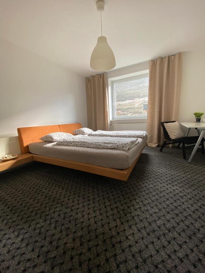 W28 / Beethoven Room Pöstyén Kültér fotó